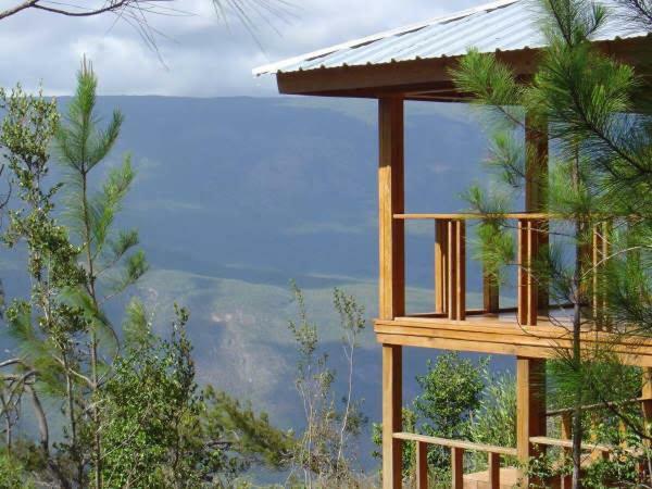 Hotel Villas Del Mar Педерналес Екстериор снимка